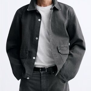 Zara Reversible Leather Belt